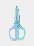 Qaychi 6067 120 mm Deli bolalar uchun plastik. 6067 4