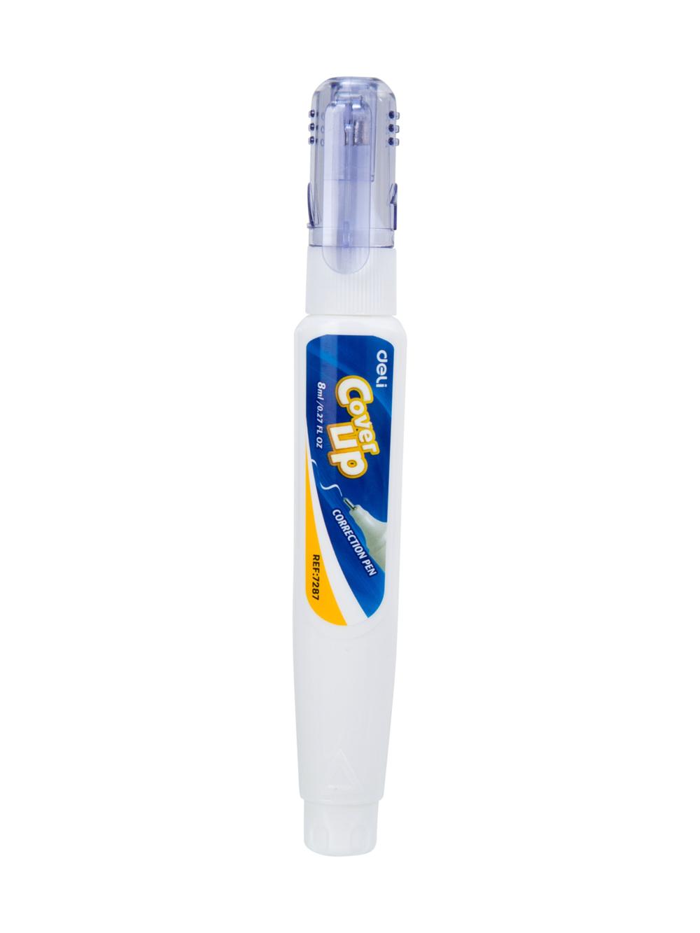 Shtrix-ruchka 8ml. 7287 Deli 7287 4