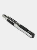 Kantselyariya pichog'i qora pichoq 9mm 2056S Deli 2056S 3