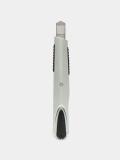Kantselyariya pichog'i qora pichoq 9mm 2056S Deli 2056S 2
