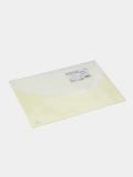 Папка с кнопкой  2 отд. Clear Bag 5506 Deli 5506 2