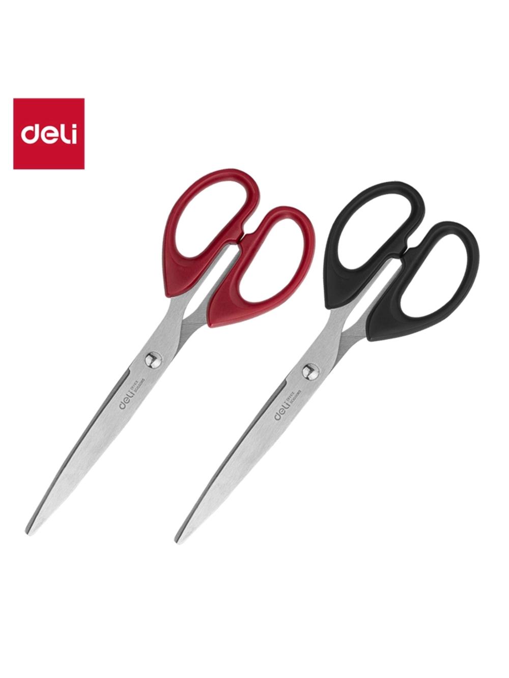 Qaychi EM610 180 mm Deli 610-EM narx tovar birligiga ko'rsatilgan 1