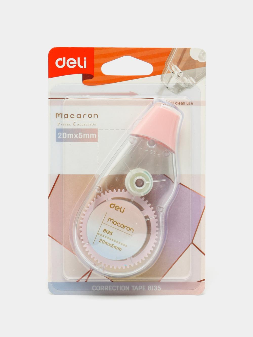 Штрих-лента 8135 Deli 8135 1