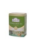 Чай зеленый Ahmad Tea жасмин, 100 г 2