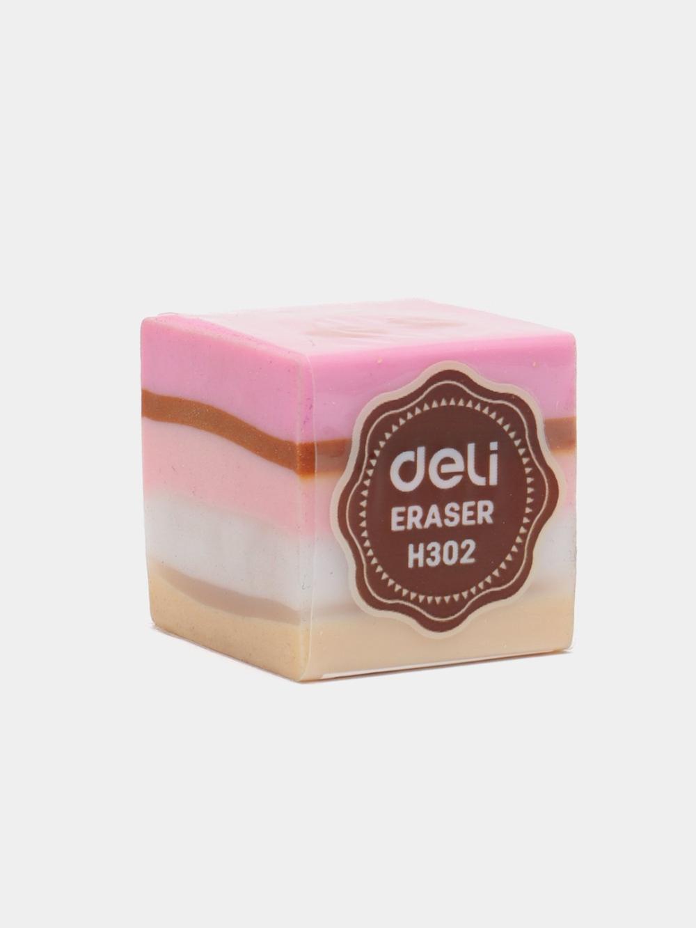 Ластик H302 Deli 302-H 1
