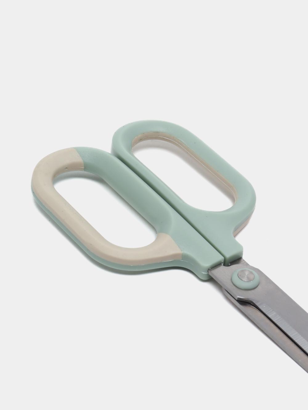 Qaychi NS055 180mm Deli 055-NS-gn 2
