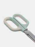Qaychi NS055 180mm Deli 055-NS-gn 2