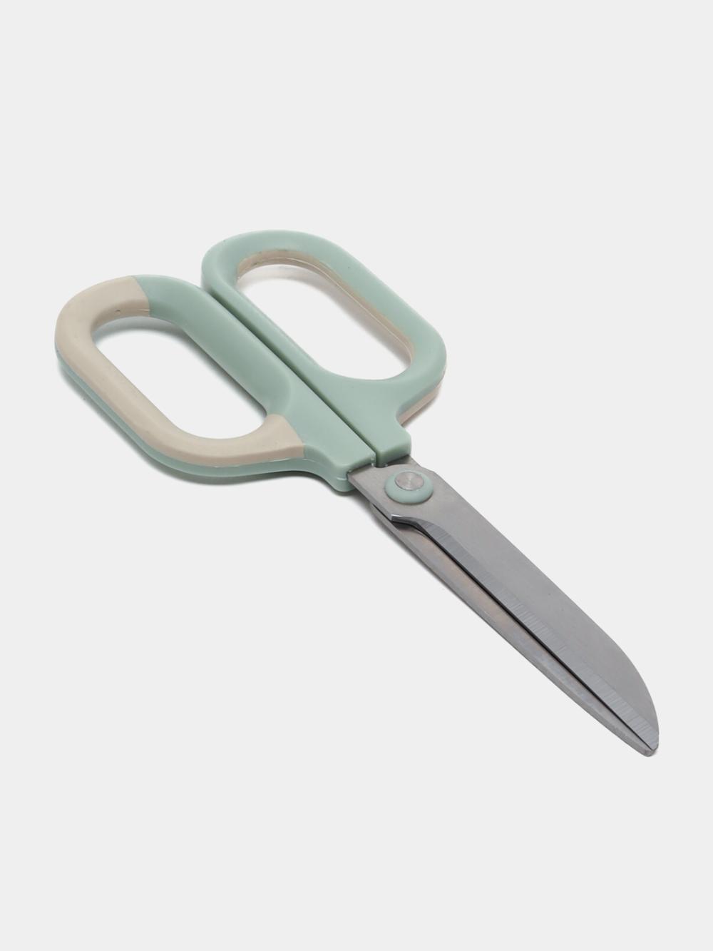 Qaychi NS055 180mm Deli 055-NS-gn 1