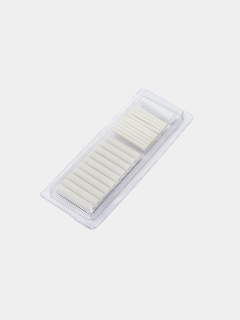 Ластик электрический (бл) 71107 Deli 71107-wt 3