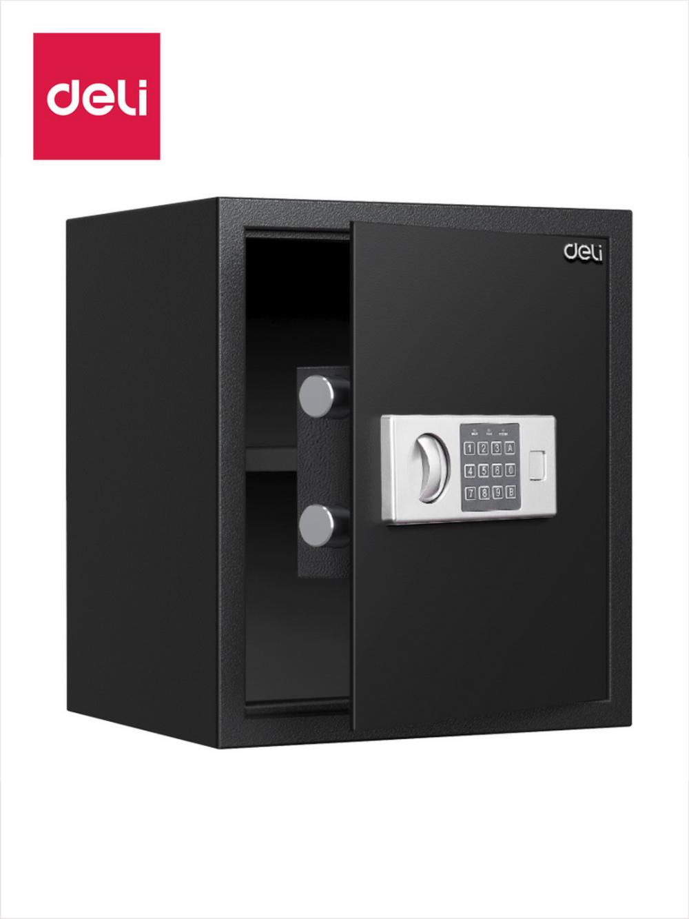 Seyf 400*350*330 ET524 Deli 524-ET 1