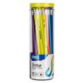 Карандаш HB 50806 Deli с ластиком в тубе Scribe 50806-EU 4
