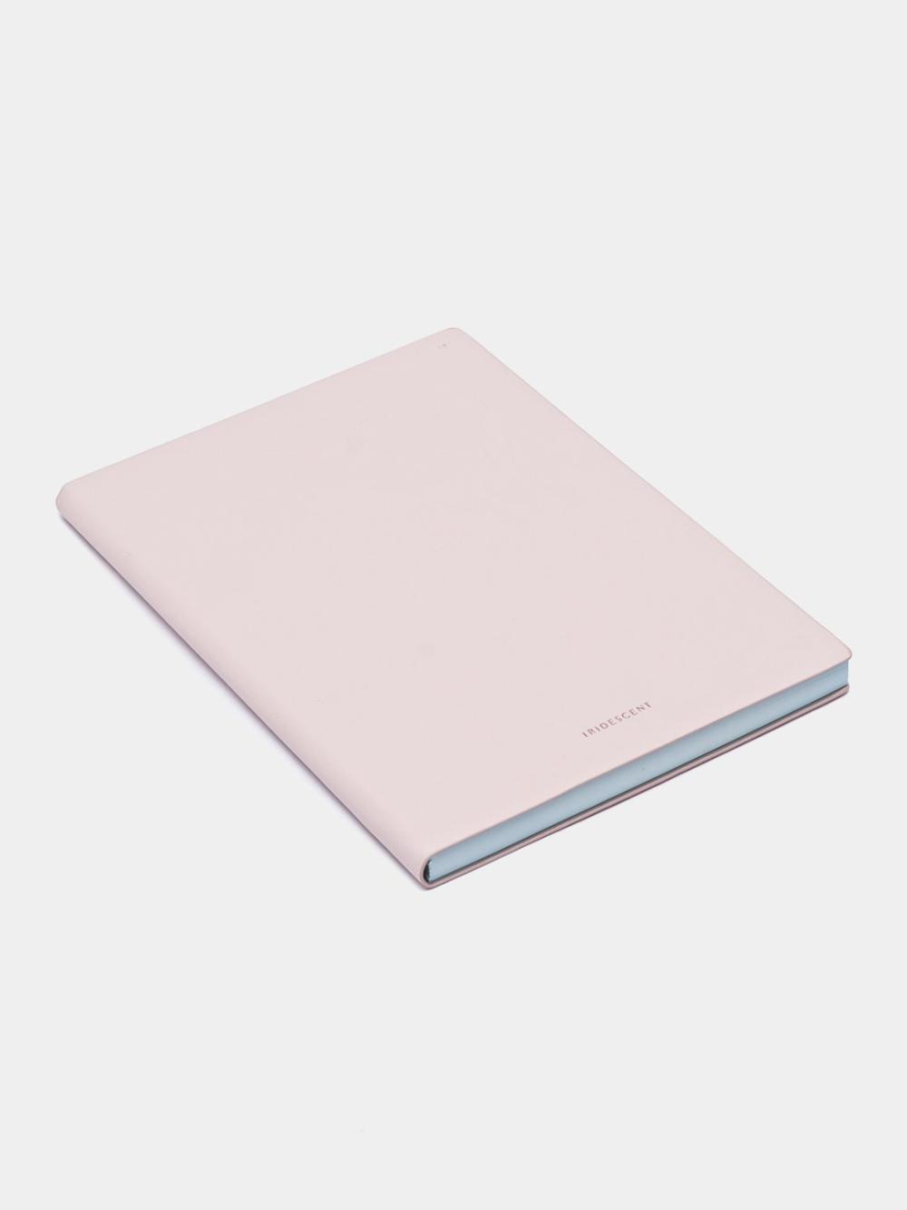 Книжка записная 96л A5 (рз) N140G Deli (клетка) 140G-N-pk 1