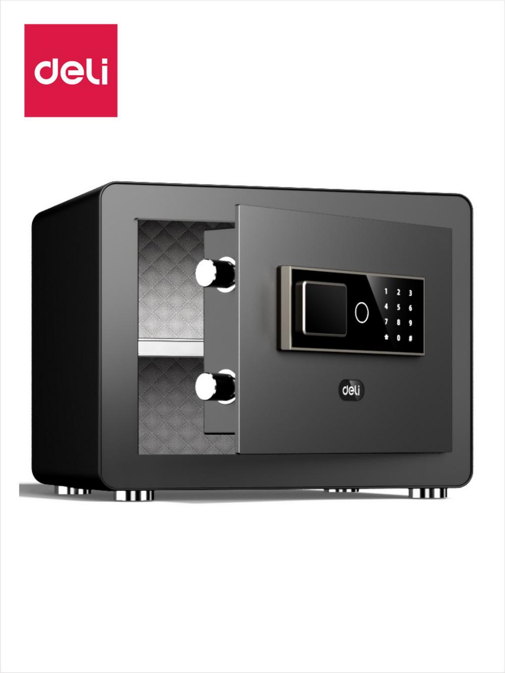 Seyf 300*380*290 ET570 Deli 570-ET 1