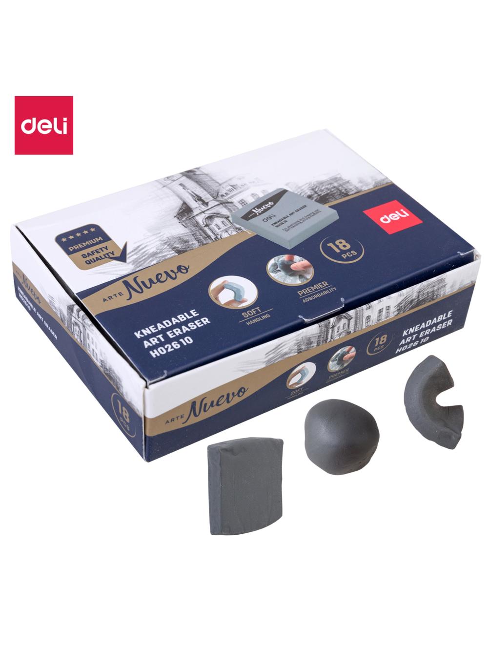 Deli o‘chirgich (plastilin ko‘rinishida), 02610-EH 1