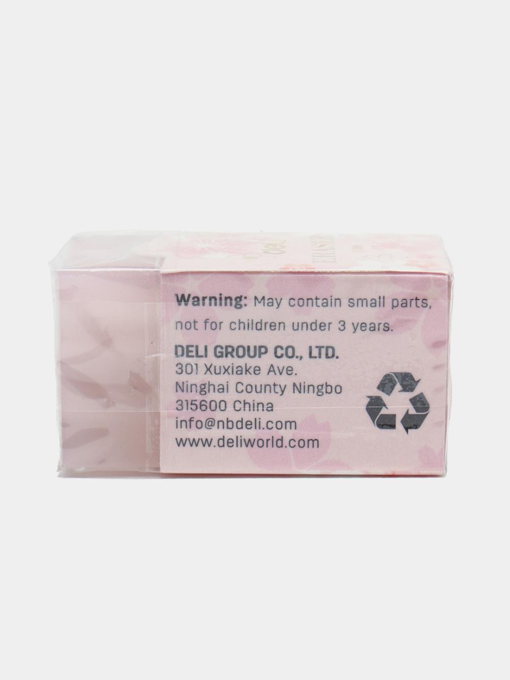 O‘chirgich Sakura EH309 Deli 309-H 2
