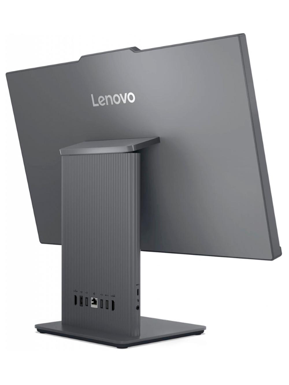Monoblok Lenovo IdeaCentre AIO 27IRH9 F0HM00F2RU ( 27 FHD IPS | i7-13620H | DDR5 16GB | SSD 512GB | Cloud Grey ) 4