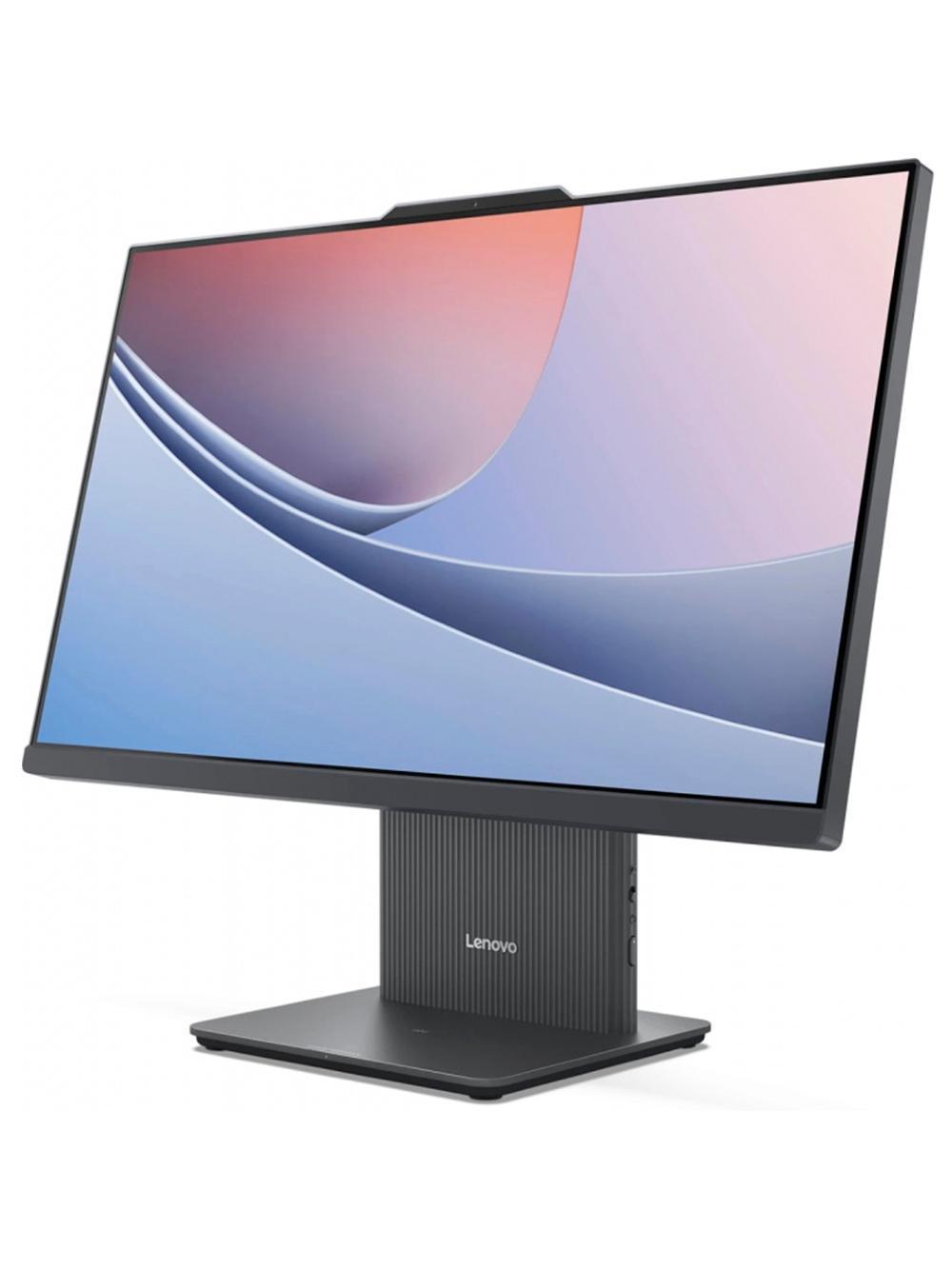 Monoblok Lenovo IdeaCentre AIO 27IRH9 F0HM00F2RU ( 27 FHD IPS | i7-13620H | DDR5 16GB | SSD 512GB | Cloud Grey ) 3