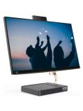 Моноблок Lenovo AIO5 24IMB05 F0FB006URU ( 24 FHD IPS | i7-10700T | DDR4 8GB | SSD 256GB + HDD 1TB ) 2