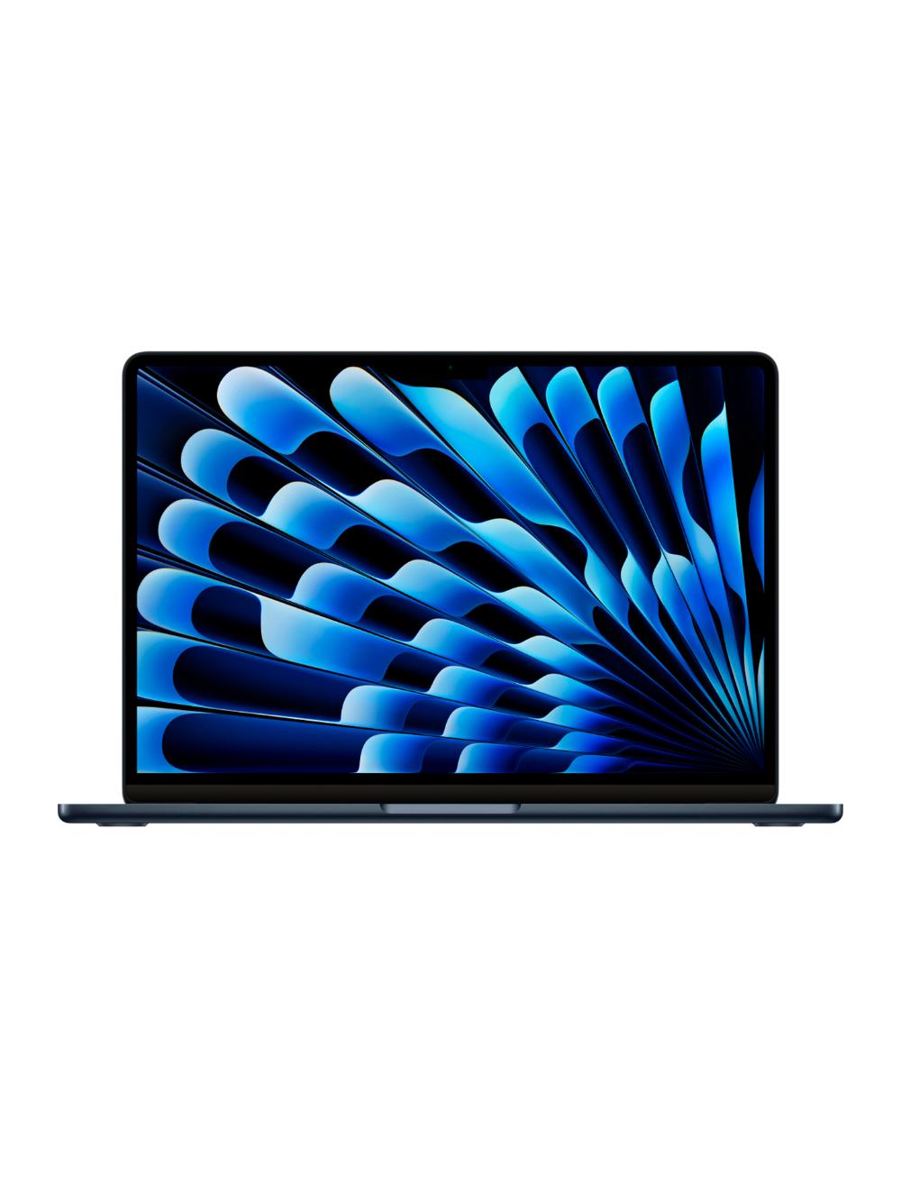 Ноутбук Apple MacBook Air ( M3 | RAM 16 ГБ | SSD 256 Гб | 13,6 inch ) 1