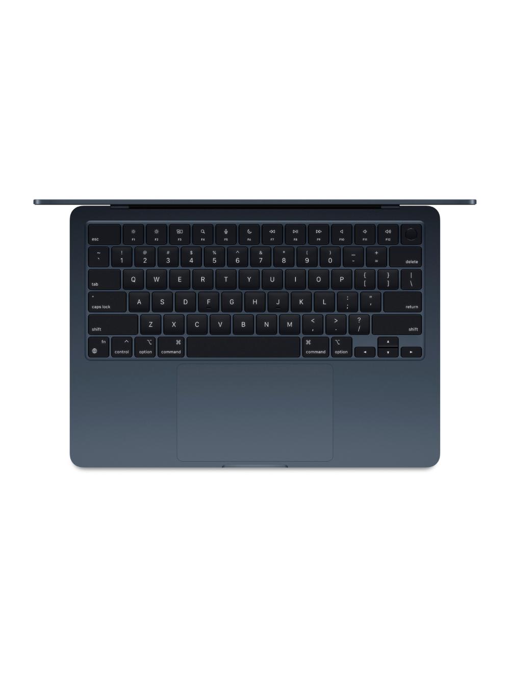 Noutbuk Apple MacBook Air ( M2 | RAM 16 ГБ | SSD 256 Гб | 13,6 inch ) 2