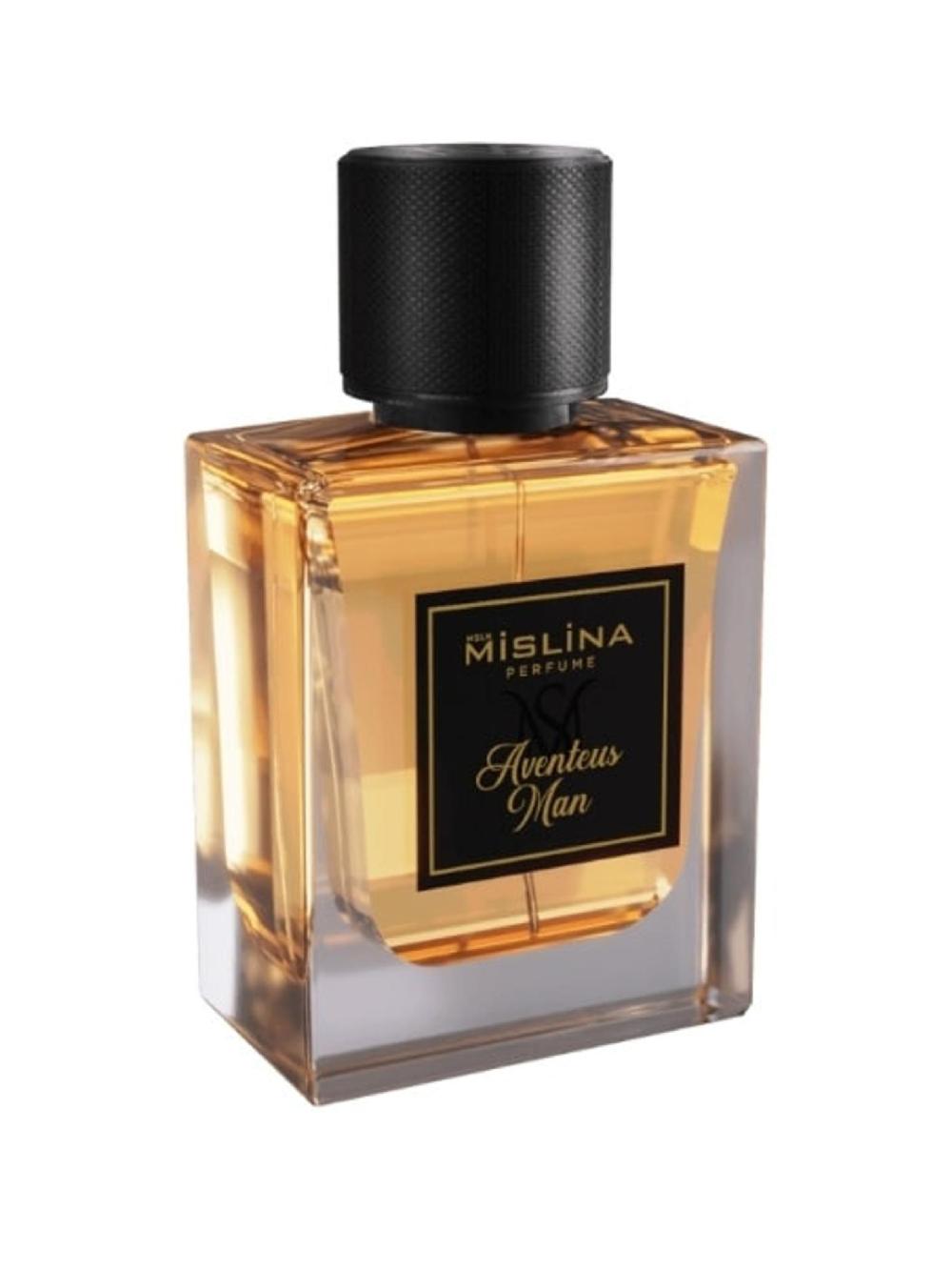 Atir Mislina Aventeus Man (055), 50 ml 1