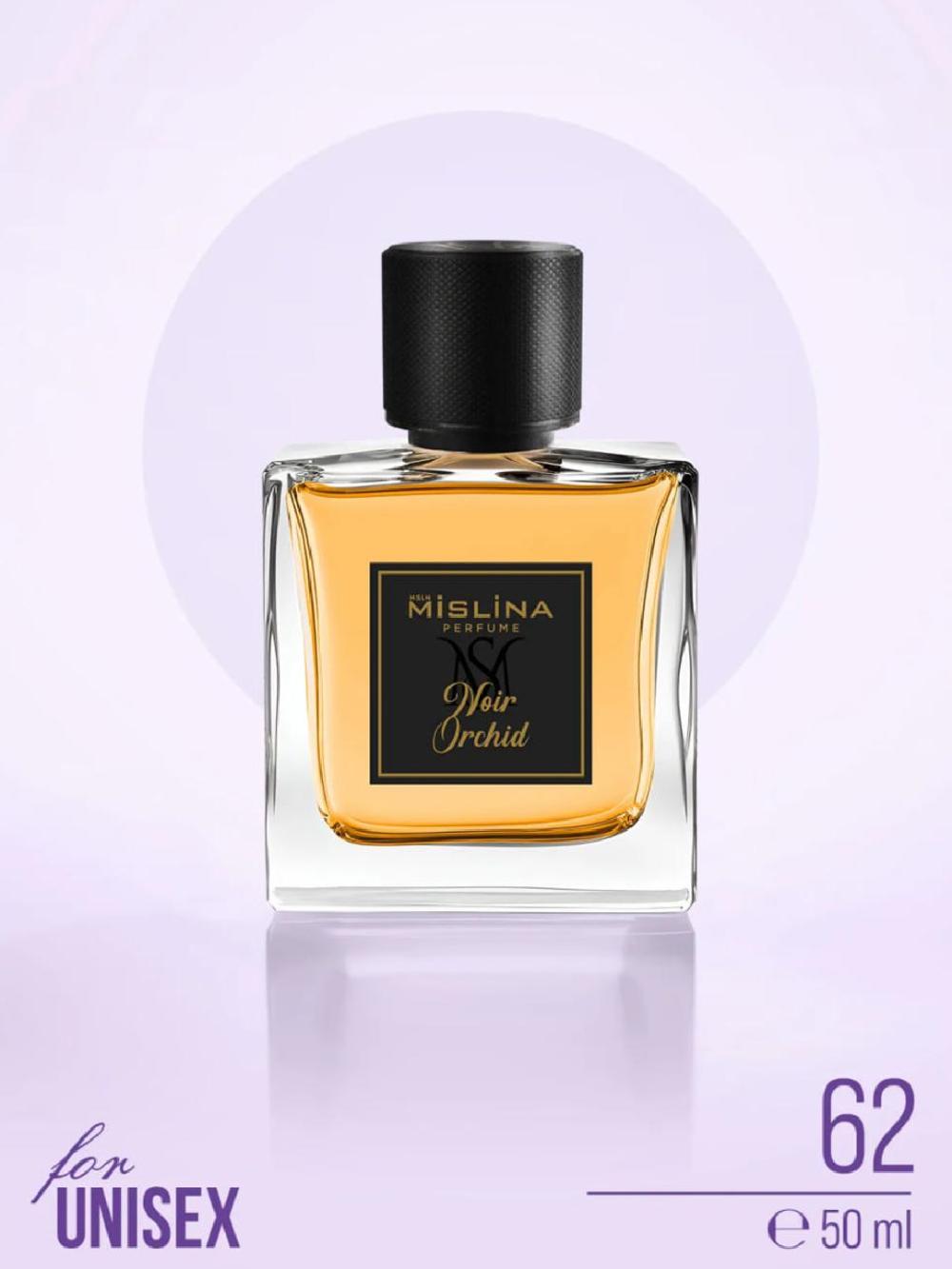 Парфюм Mislina Noir Orchid (062), 50 мл 1