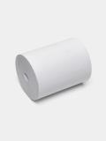 Termo qog‘oz, 80 mm*60 m, qadoqda 6 rulon, vtulkasiz chek qog‘ozi, chek tasmasi 3