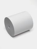 Termo qog‘oz, 80 mm*80 m, qadoqda 6 rulon, vtulkasiz chek qog‘ozi, chek tasmasi 3