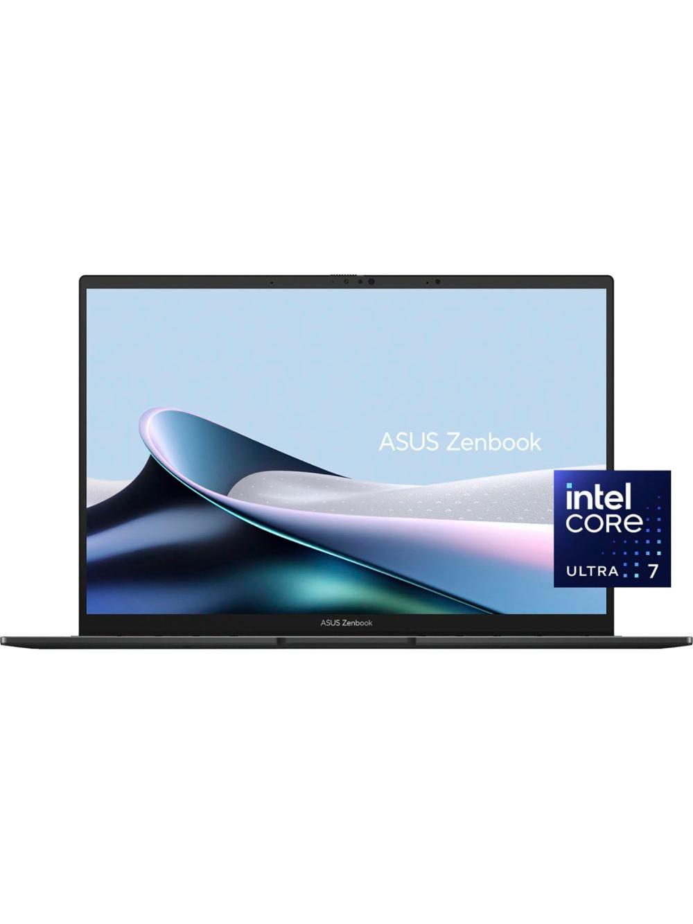 Ноутбук Asus Zenbook Q425MA (14.0 OLED WUXGA | Ultra 7-155H | LPDDR5x 16 GB | SSD 1TB) 1