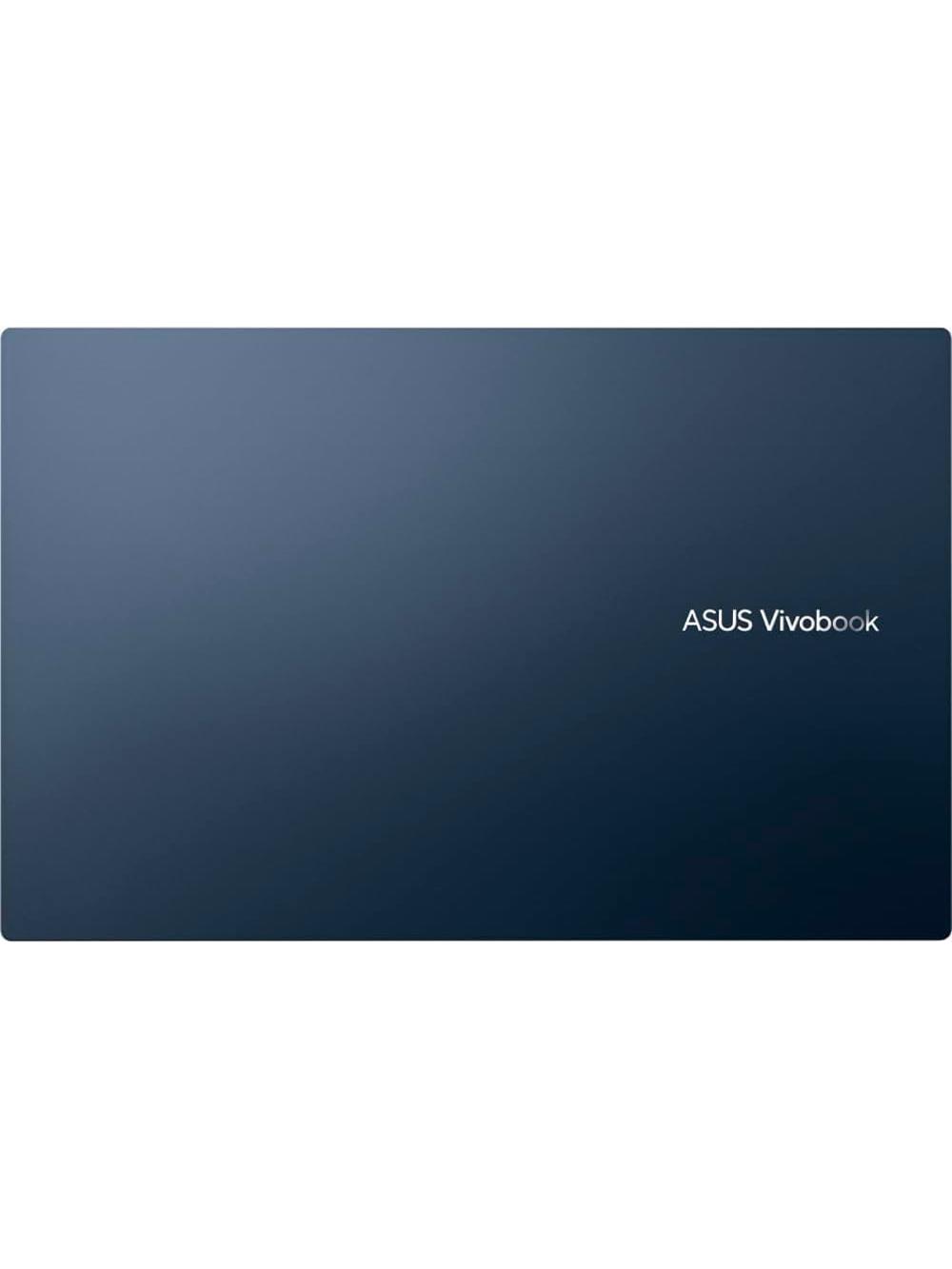 Ноутбук Asus VivoBook 15 X1504Z ( 15.6" FHD WV | i5-1235U | DDR4 8GB | SSD 256GB ) 4