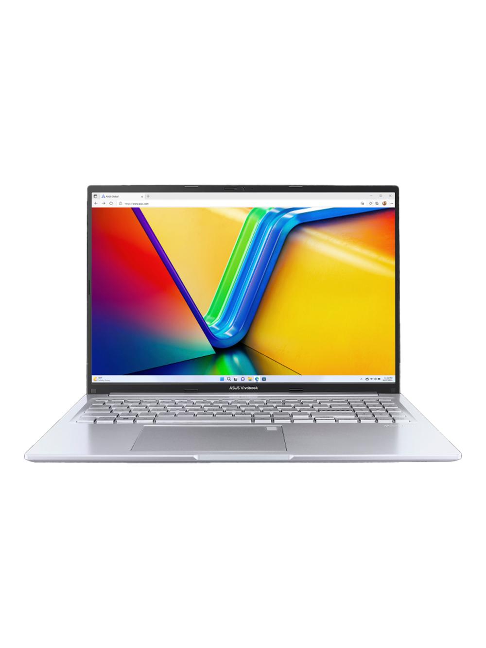 Ноутбук Asus Vivobook 16 M1605Y (16'' WUXGA WV | R-5 7530U | DDR4 8GB | SSD 512GB) 1