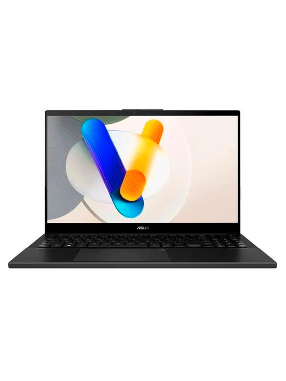 Noutbuk ASUS Vivobook Pro 15 OLED ( 15.6" FHD OLED | Ultra 7-155H | ОЗУ 16 ГБ DDR5 | SSD 1 ТБ | RTX 3050 6 ГБ ) 1