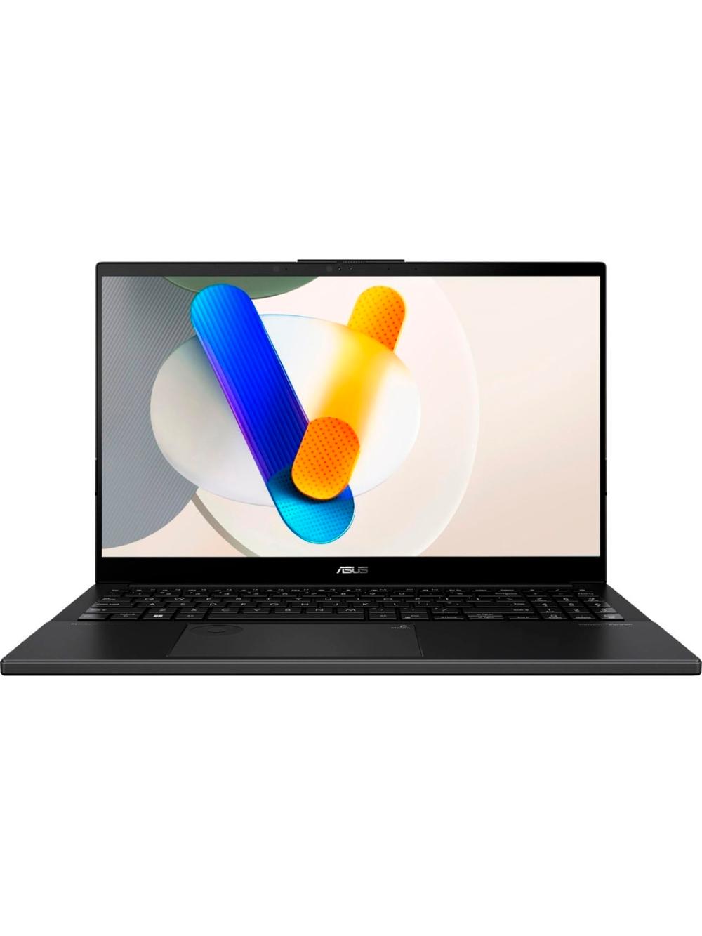 Ноутбук Asus Vivobook Pro 15 Q543MJ-U93050 ( Ultra 9-185H | DDR5 24 GB | SSD 2 TB | RTX 3050 GB | 15.6 FHD OLED ) 1