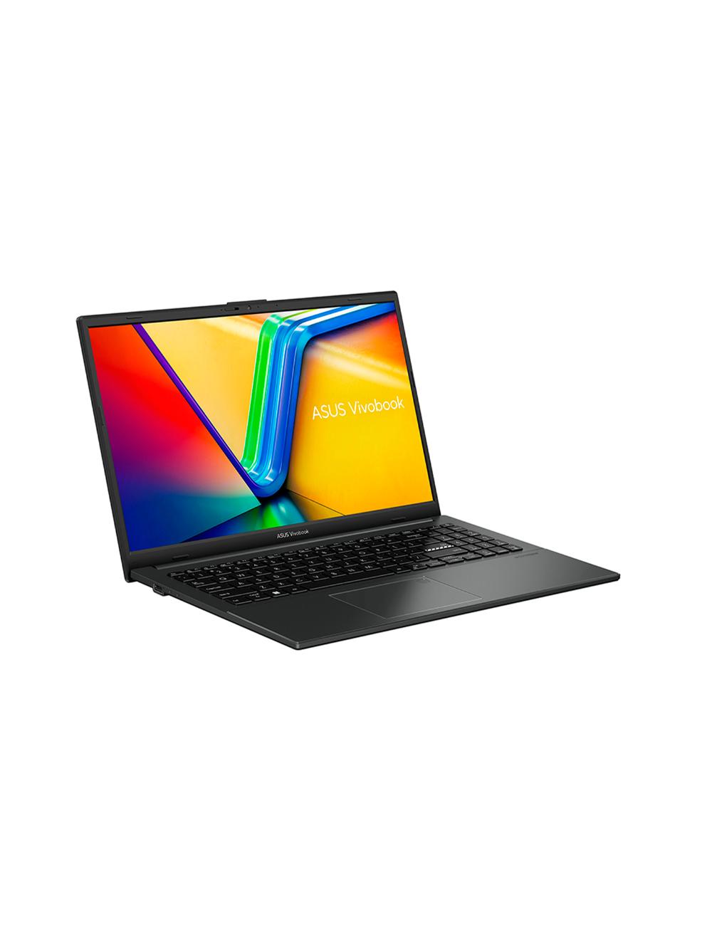 Ноутбук Asus Vivobook E1504F (15.6'' FHD OLED | Ryzen 5-7520U | DDR5 16GB | SSD 512GB) 2