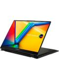 Noutbuk ASUS Vivobook S 16 Flip TP3604VA ( Intel Core i9-13900H | 16 ГБ ОЗУ | 1 ТБ SSD | 16-дюймовый сенсорный дисплей WUXGA IPS 60 Гц ) 4