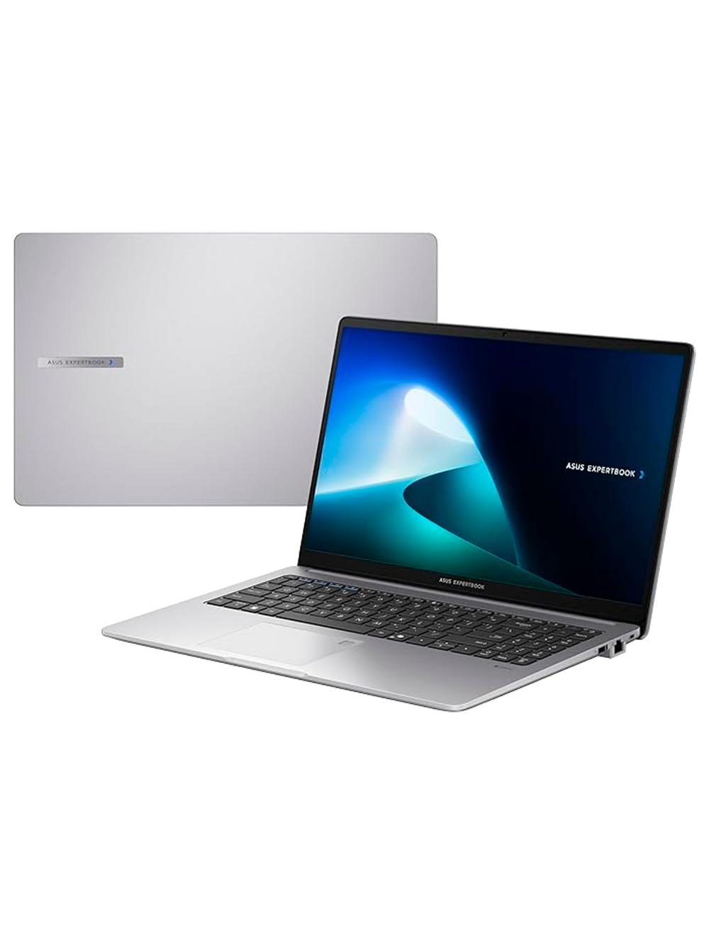 Noutbuk ASUS EXPERTBOOK P1503CVA-S70532 ( 15.6" FHD WV | i5-13420H | DDR5 8GB | SSD 512GB ) 1