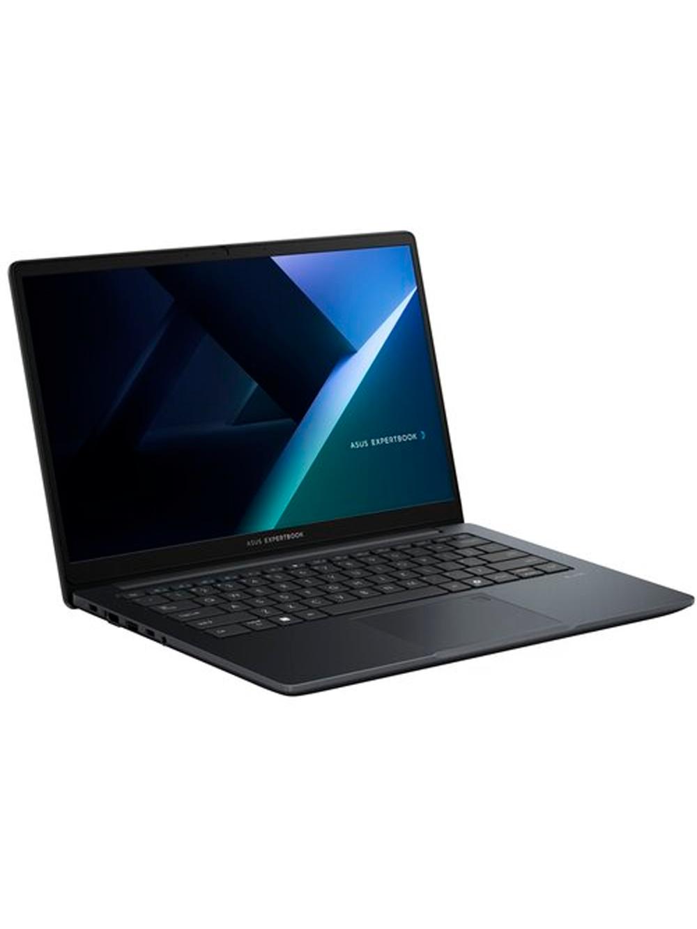Ноутбук \Asus Expertbook BM1403 14` FHD WV R5-7535U DDR5 16GB SSD 512GB 2