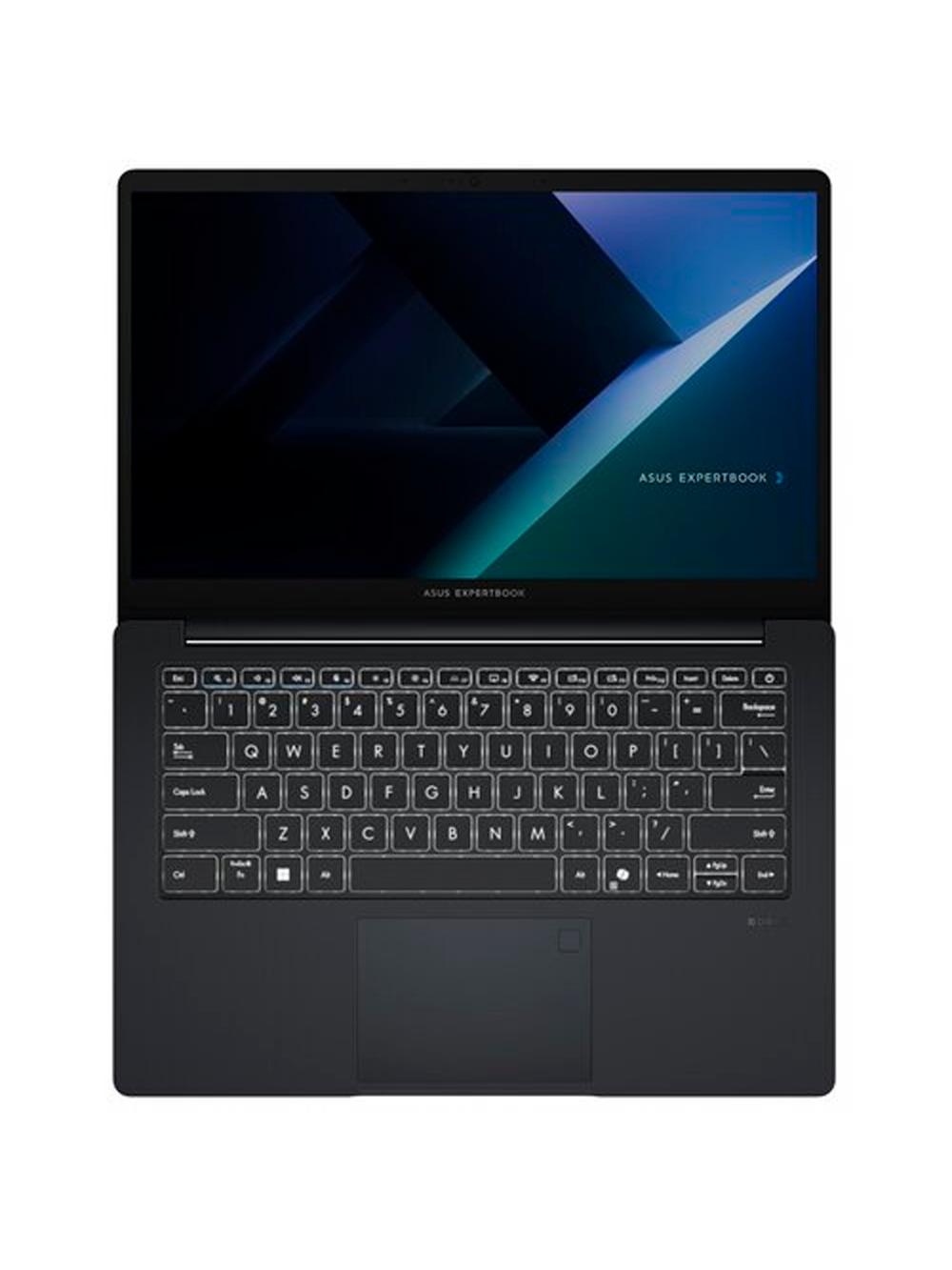 Ноутбук \Asus Expertbook BM1403 14` FHD WV R5-7535U DDR5 16GB SSD 512GB 5