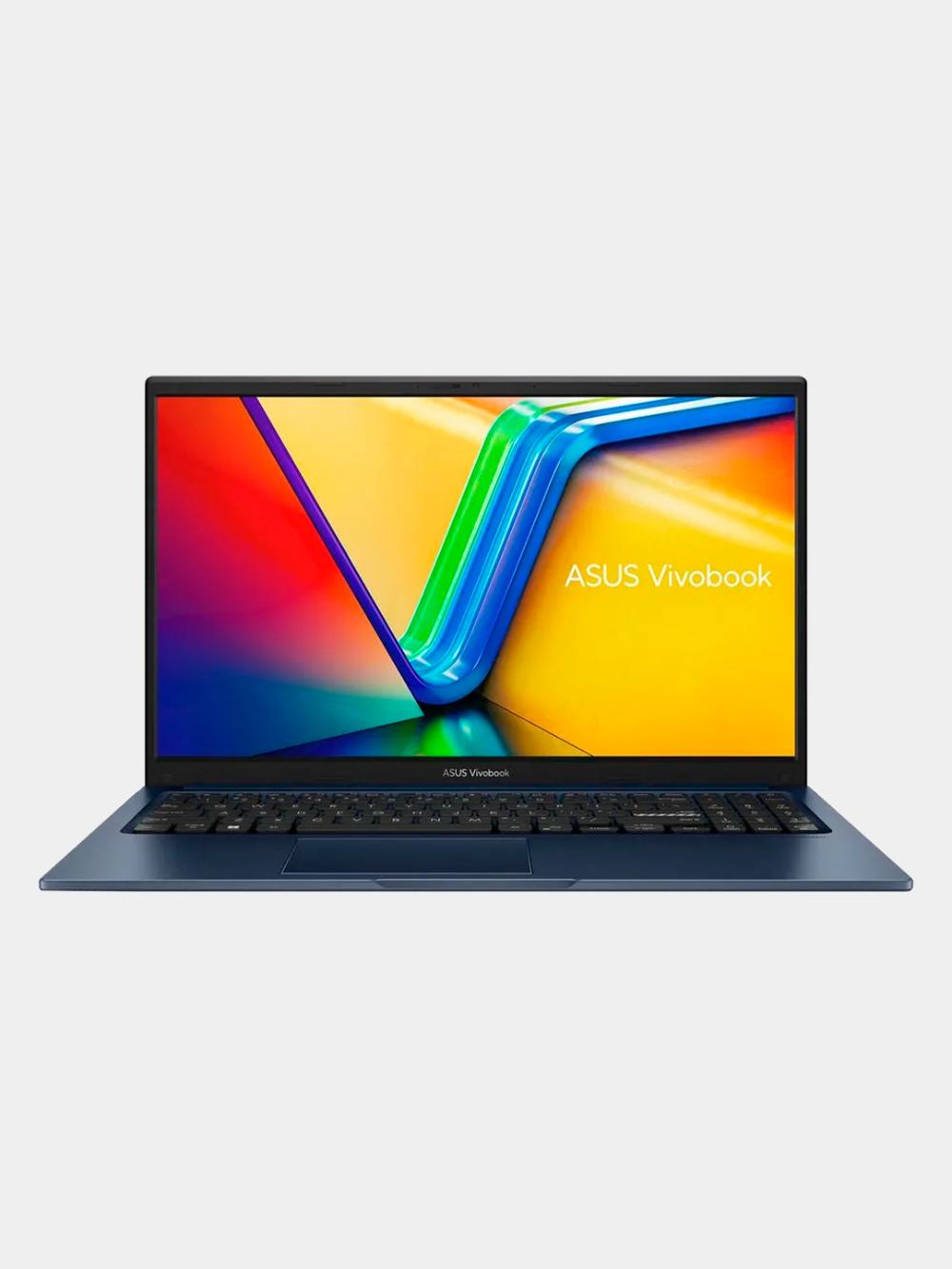 Noutbuk Asus X1504ZA (15.6 FHD WV | I3-1215u | DDR4 8 GB | SSD 256 GB) 1