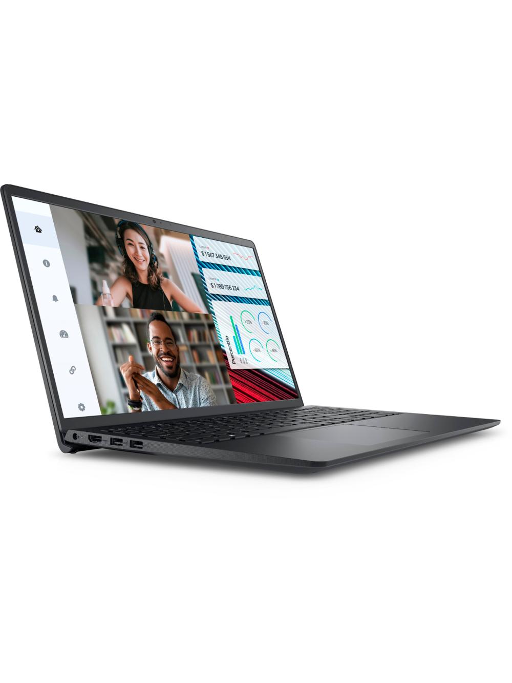 Noutbuk DELL Vostro 3530 (15.6" FHD IPS 120Hz | i3-1305U | DDR4 8GB | SSD 512GB) 3