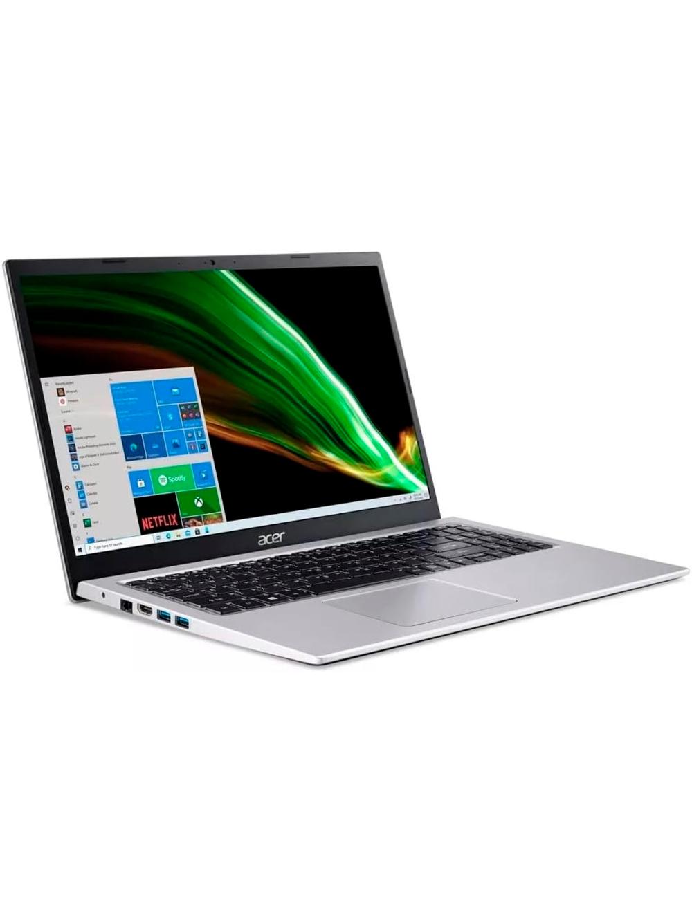 Ноутбук Acer Aspire 3 A315 ( 15.6" FHD | i3-1215U | DDR4 8GB | SSD 512GB) 2
