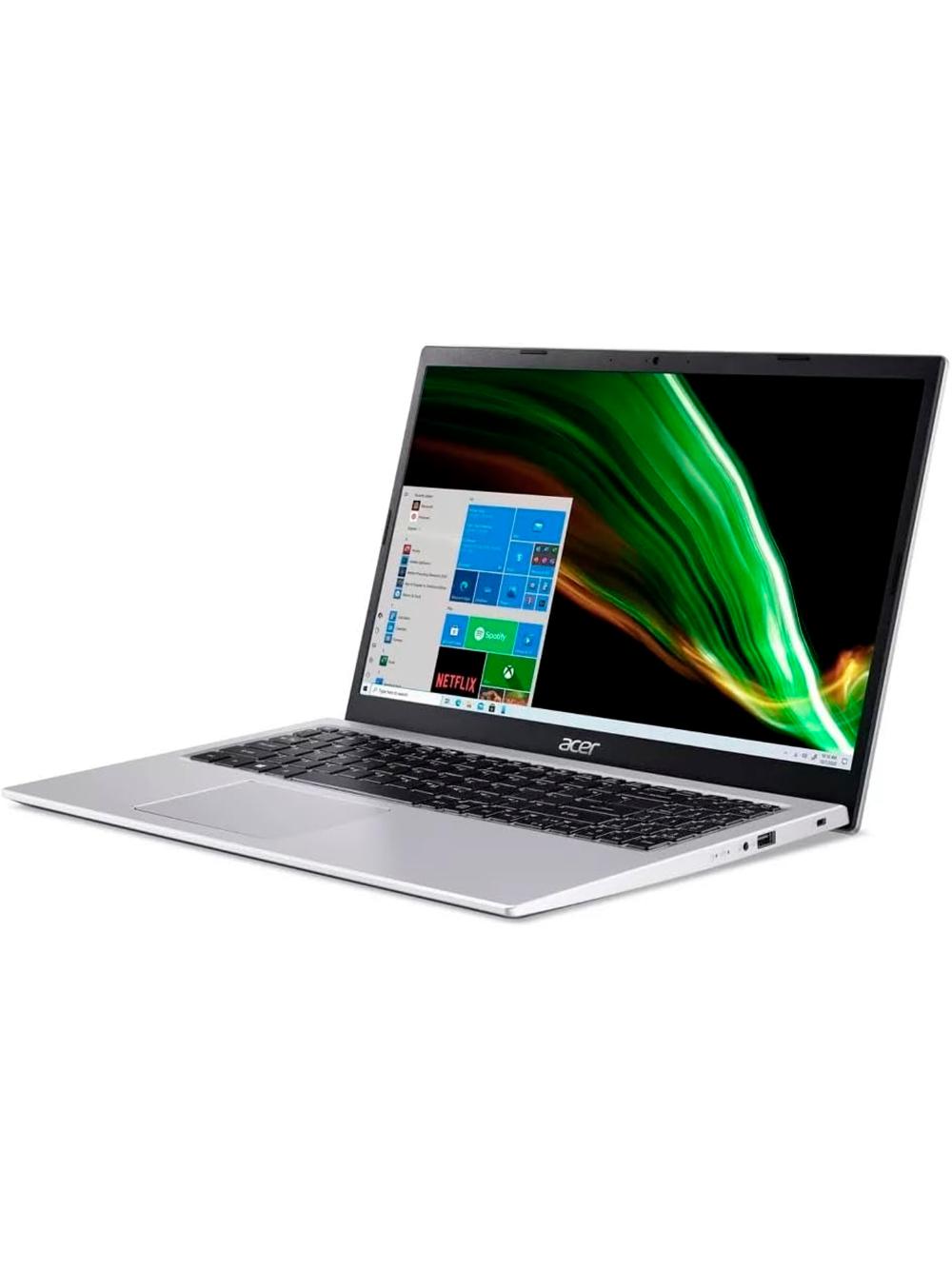 Ноутбук Acer Aspire 3 A315 ( 15.6" FHD | i3-1215U | DDR4 8GB | SSD 512GB) 3