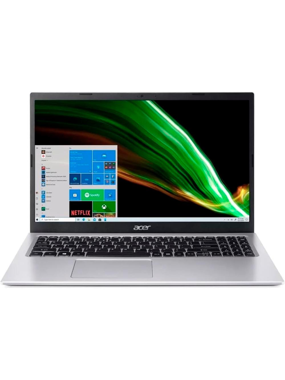 Ноутбук Acer Aspire 3 A315 ( 15.6" FHD | i3-1215U | DDR4 8GB | SSD 512GB) 1