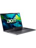 Noutbuk ACER Aspire 15 ( Ryzen 7-8840HS | DDR5 16GB | SSD 512GB | 15.6" FHD TN ) 2