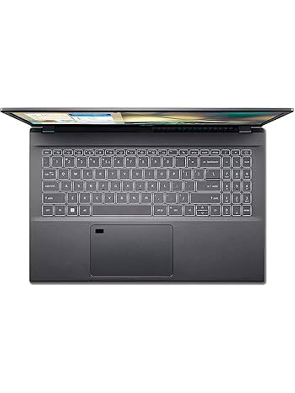 Noutbuk ACER Aspire 15 ( Ryzen 7-8840HS | DDR5 16GB | SSD 512GB | 15.6" FHD TN ) 4