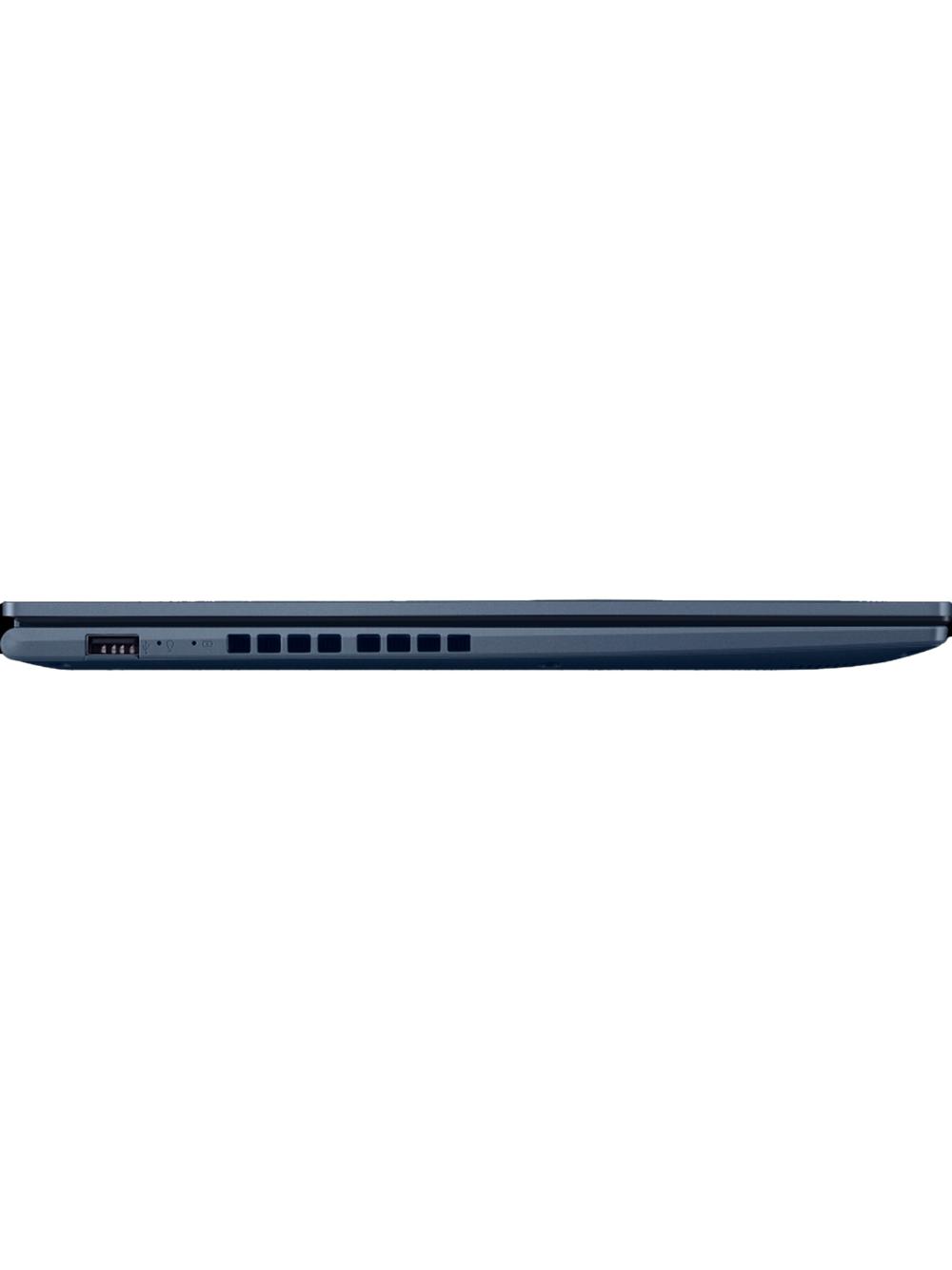 Ноутбук ASUS VivoBook ( i5-1335u | DDR4 8 GB | SSD 512 GB | 16 FHD WUXGA) 3
