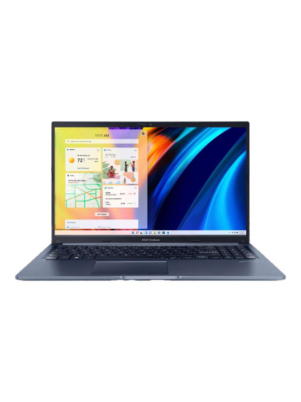 Ноутбук ASUS VivoBook ( i5-1335u | DDR4 8 GB | SSD 512 GB | 16 FHD WUXGA) 1