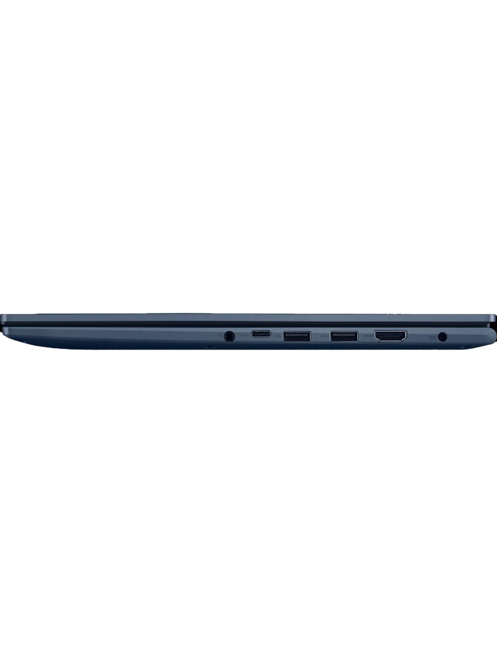Ноутбук ASUS VivoBook ( i5-1335u | DDR4 8 GB | SSD 512 GB | 16 FHD WUXGA) 4
