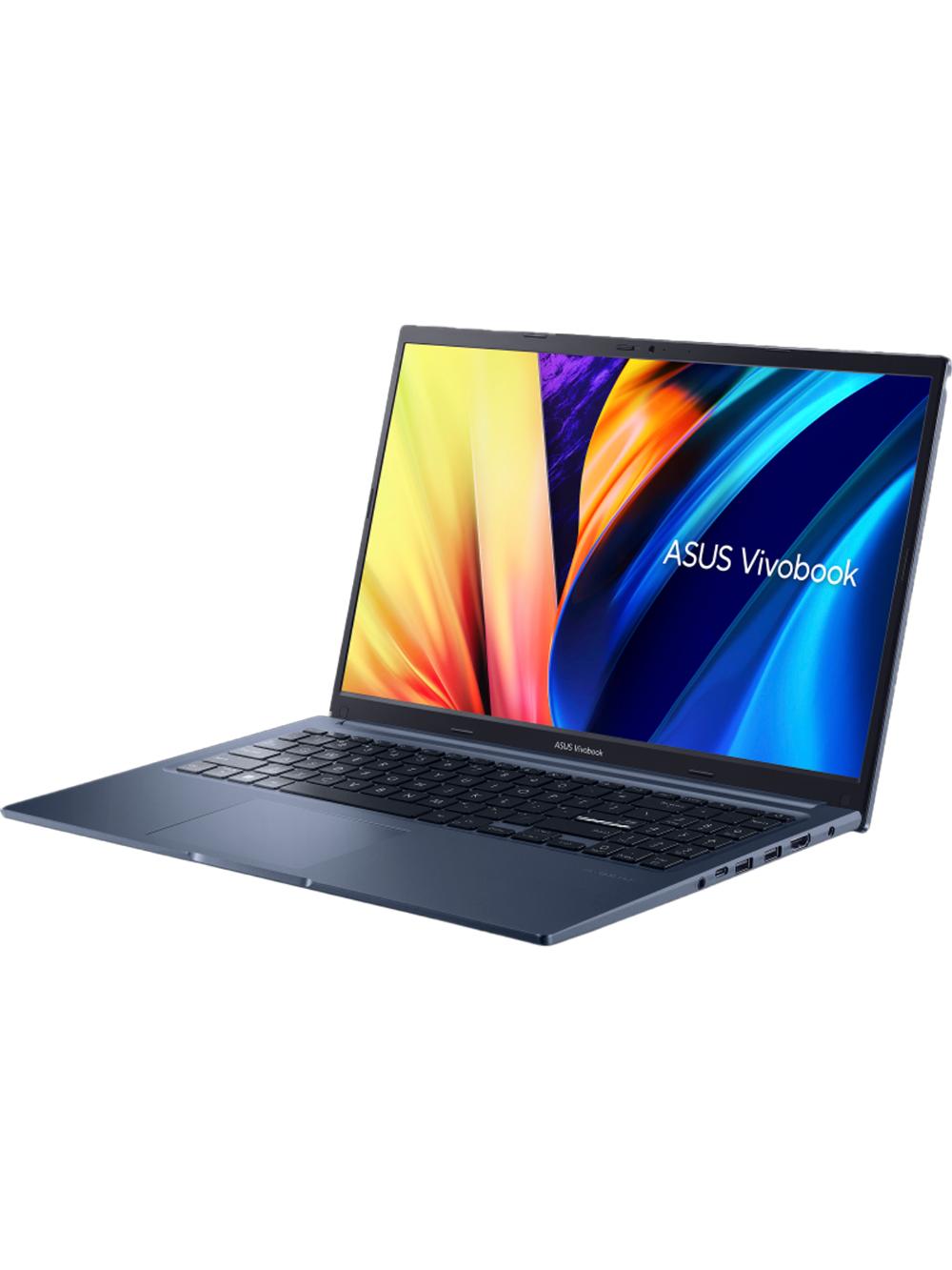 Ноутбук ASUS VivoBook ( i5-1335u | DDR4 8 GB | SSD 512 GB | 16 FHD WUXGA) 2