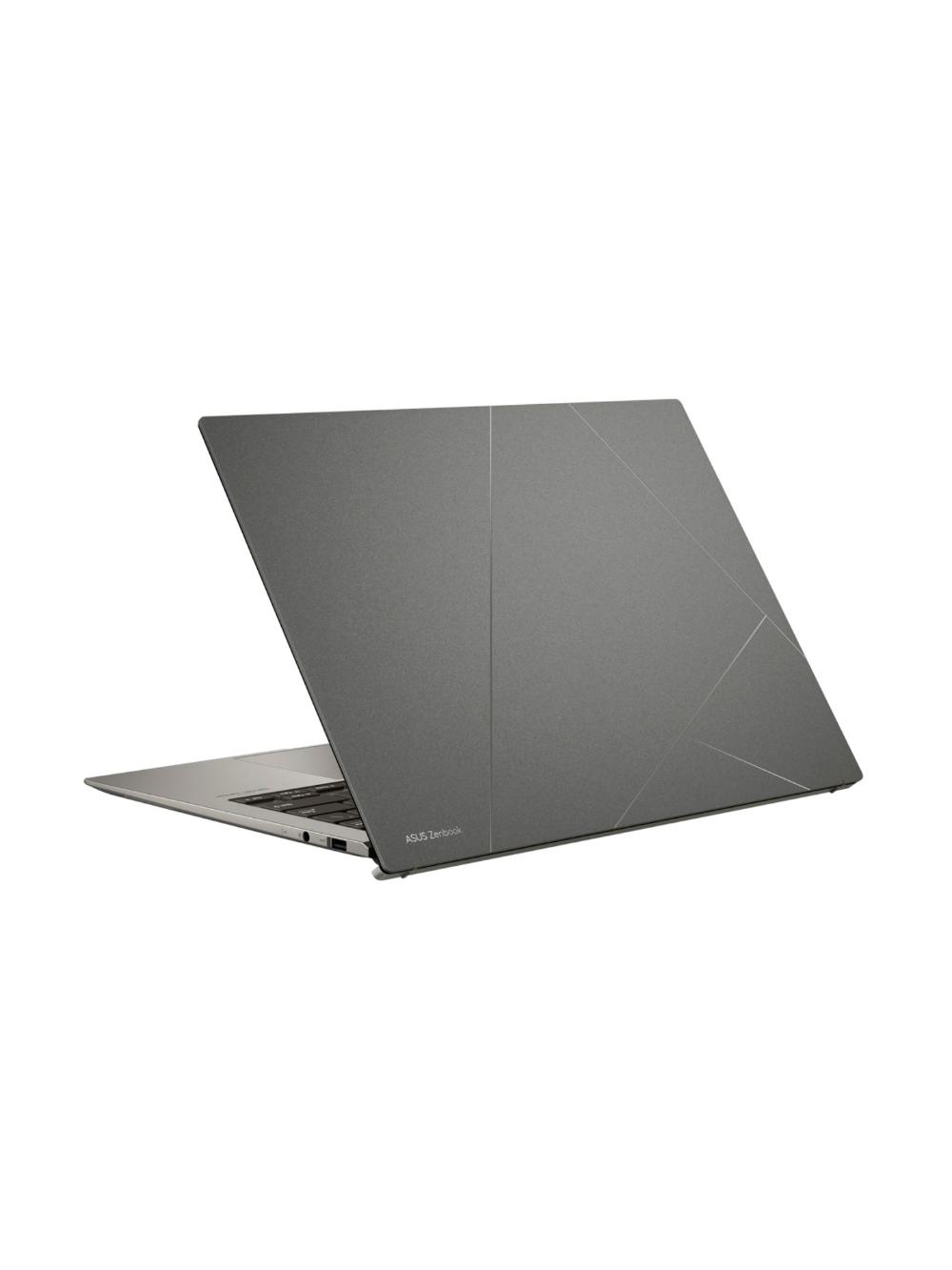 Noutbuk ASUS Zenbook S13 OLED UX5304MA-NQ161 ( 13.3" OLED 2.8К | Ultra 7-155U | LPDDR5X 16 Gb | SSD 1Tb ) 5